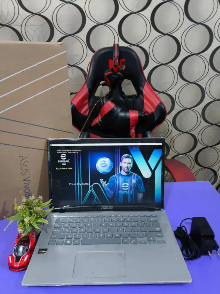 Asus Vivobook X409DA-306 BEZELLES [FULSET BOX ]