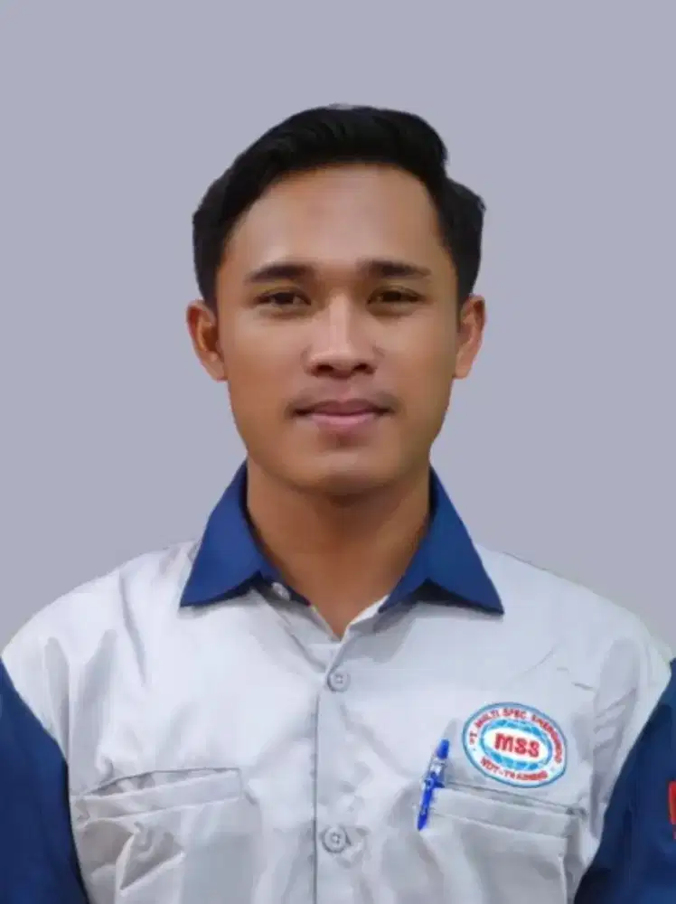 Saya sedang berniat dan mencari pekerjaan sebagai deiver