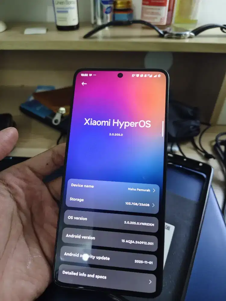 Xiaomi Redmi Note 13 Pro 5G