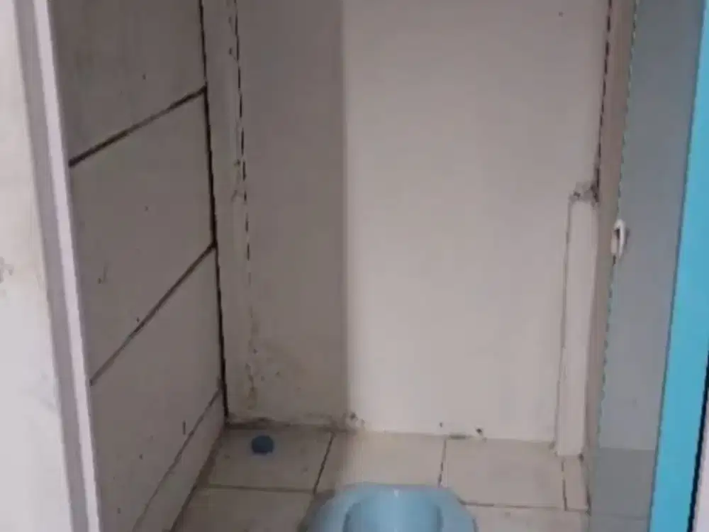 DISEWAKAN GUDANG MUAT KONTAINER 40FT @Komp. Gudang Kamal Bisnis Center