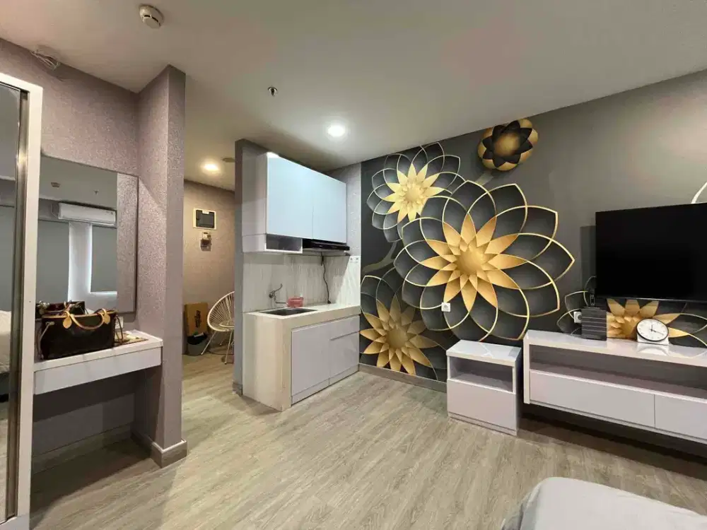 Disewakan Apartemen Sentul City Bogor