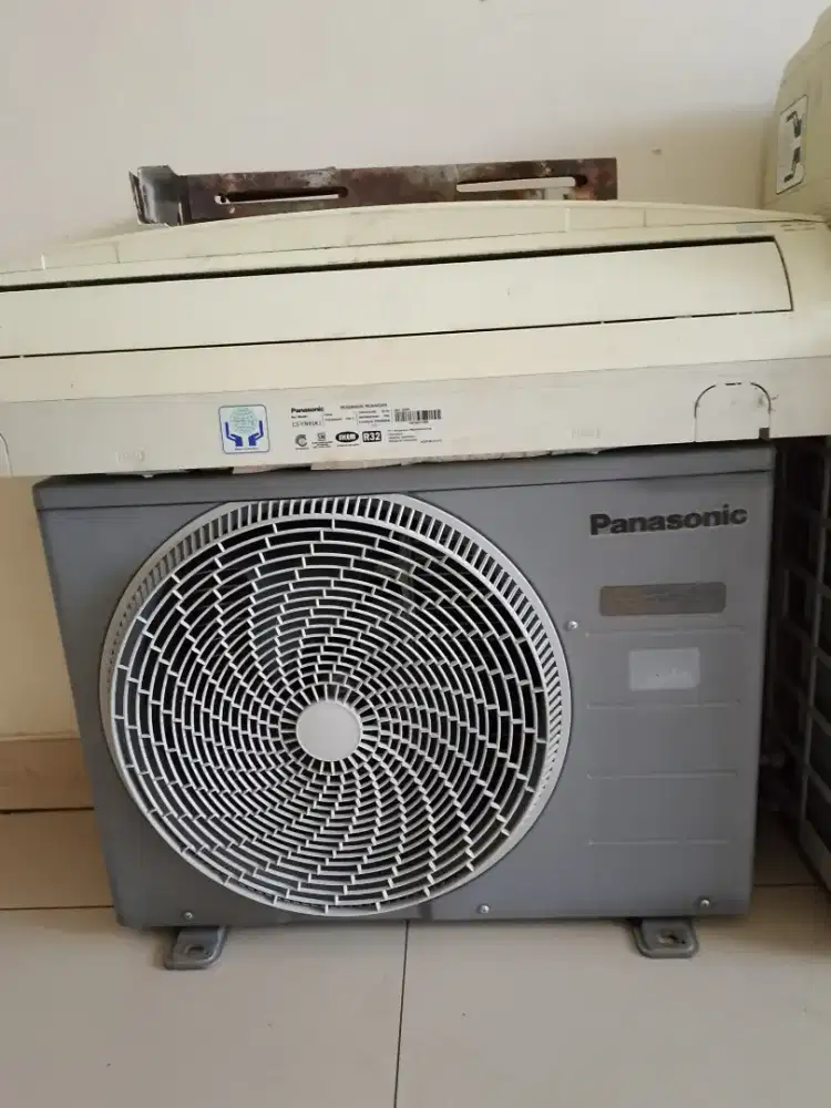 AC Panasonic 1pk second