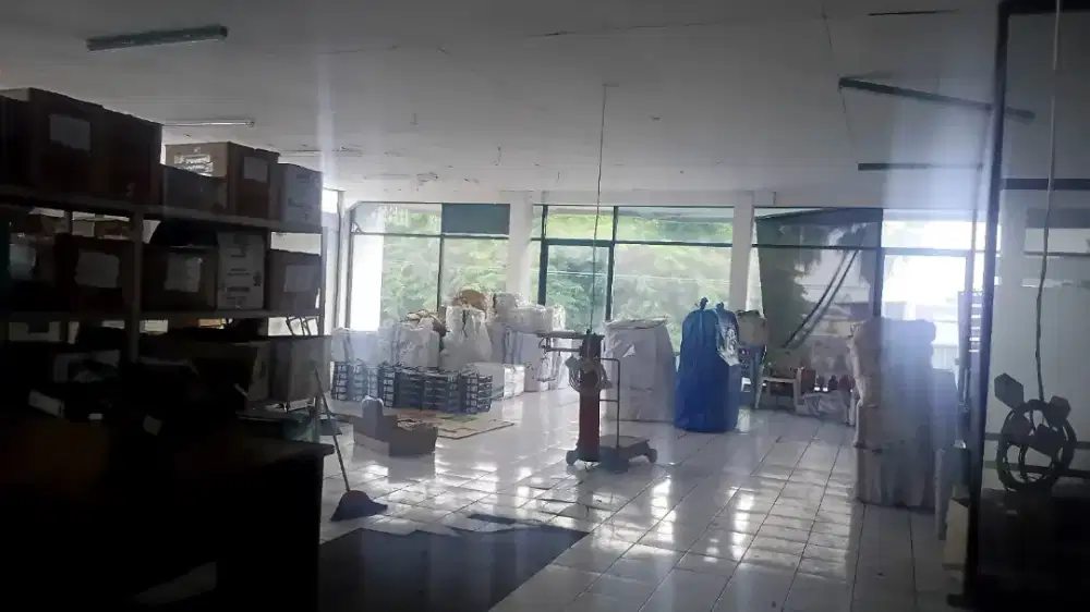 RUKO 3 LANTAI LUAS STRATEGIS KOMERSIAL AREA TERMURAH KERTAJAYA MERR