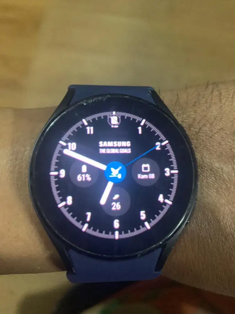 samsung watch 4 40mm