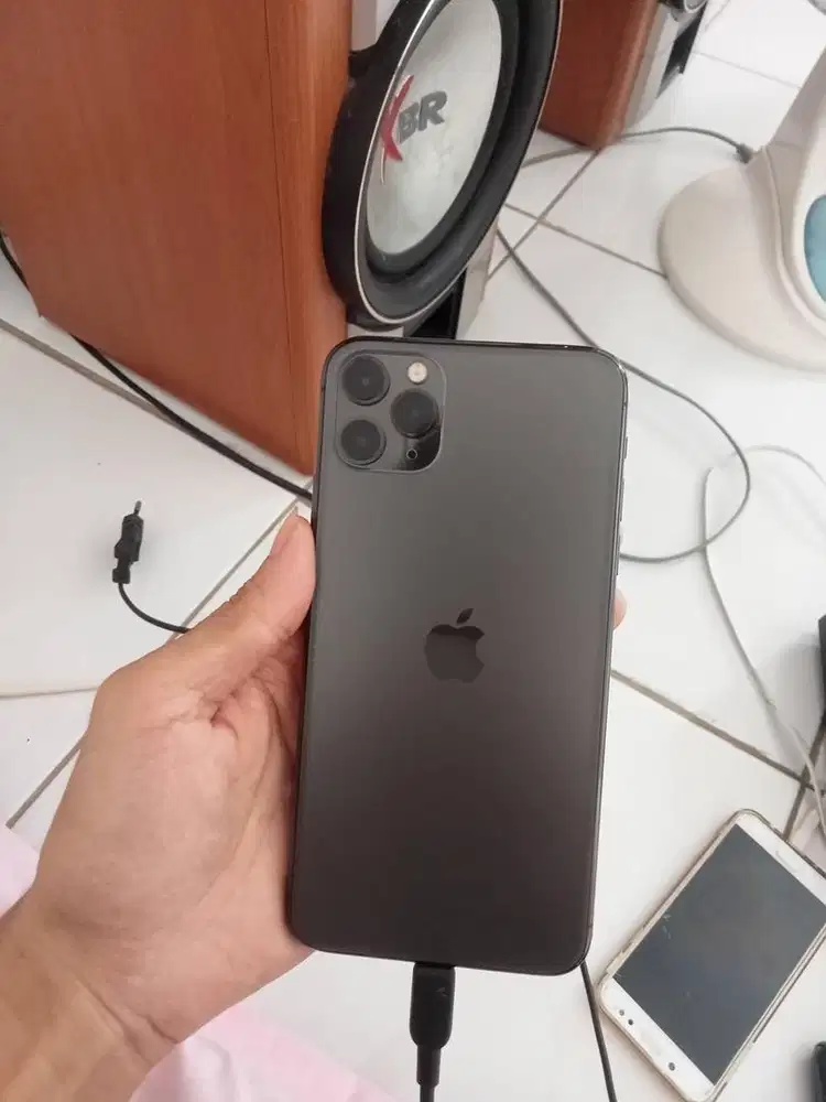 IPHONE 11 PROMAX 256GB INTER