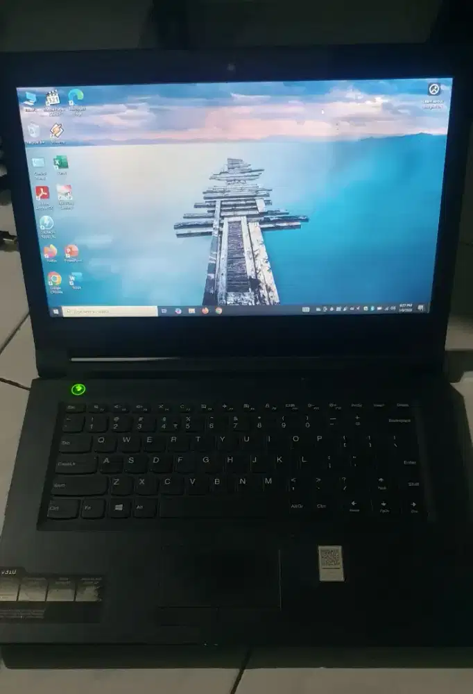 Laptop Lenovo V310