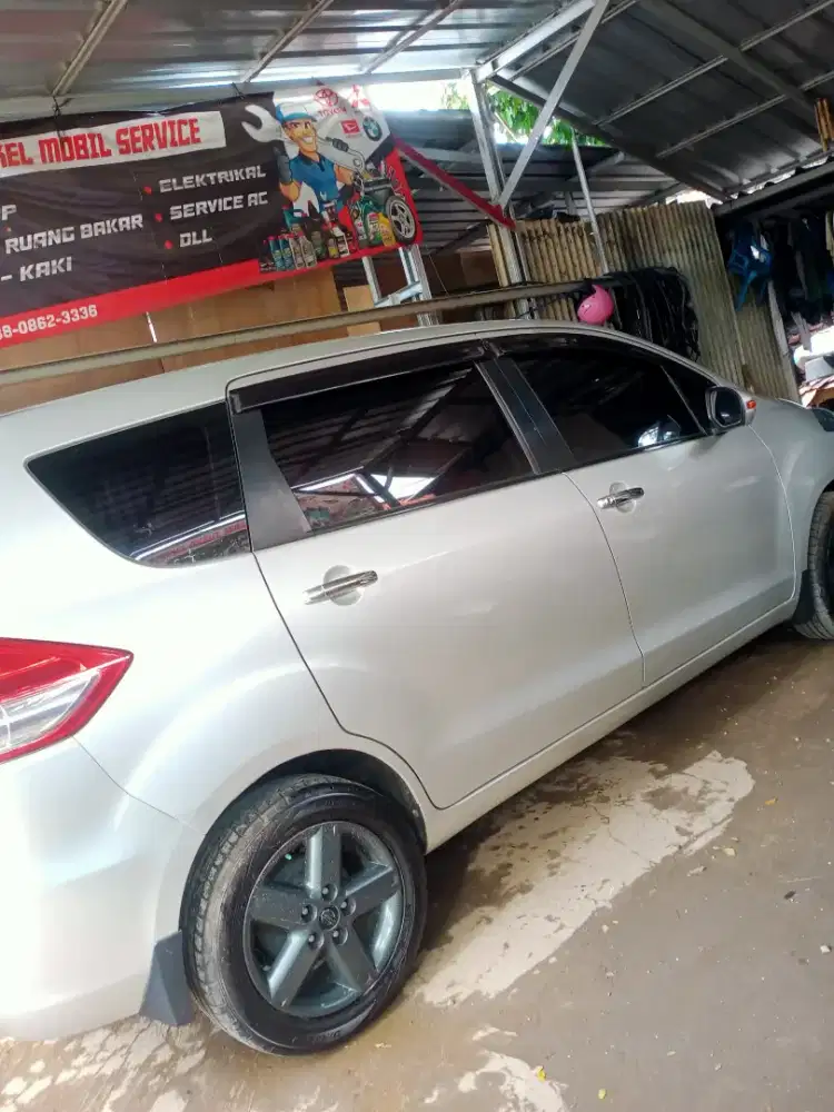 jual suzuki ertiga GL 2014