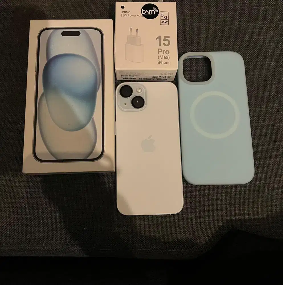 Iphone 15 128 gb ex digimap