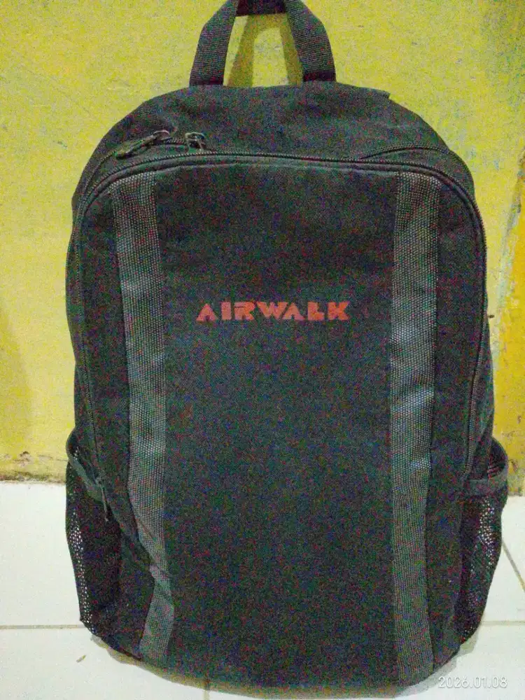 Tas ransel Airwalk ori