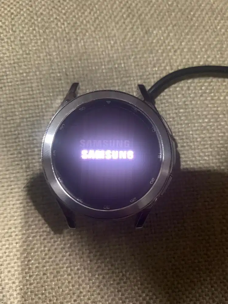 samsung watch 4 classic 42mm