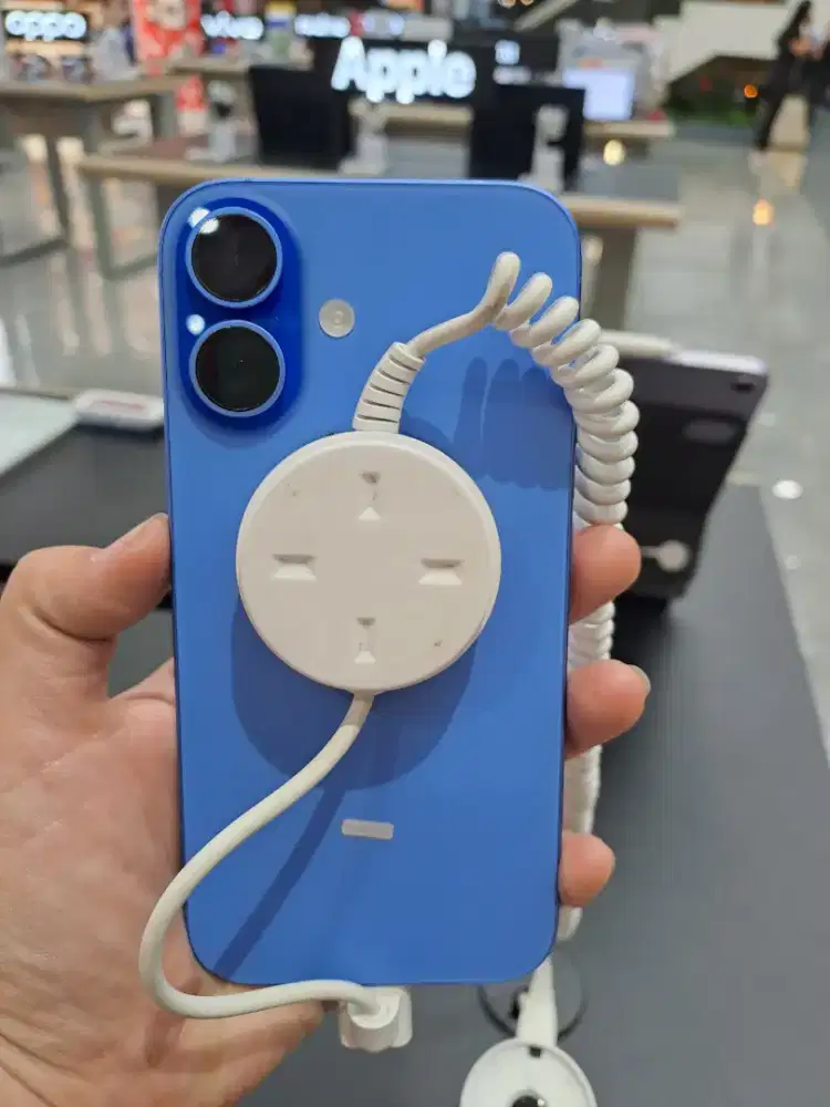 IPHONE 16 SEMUA WARNA