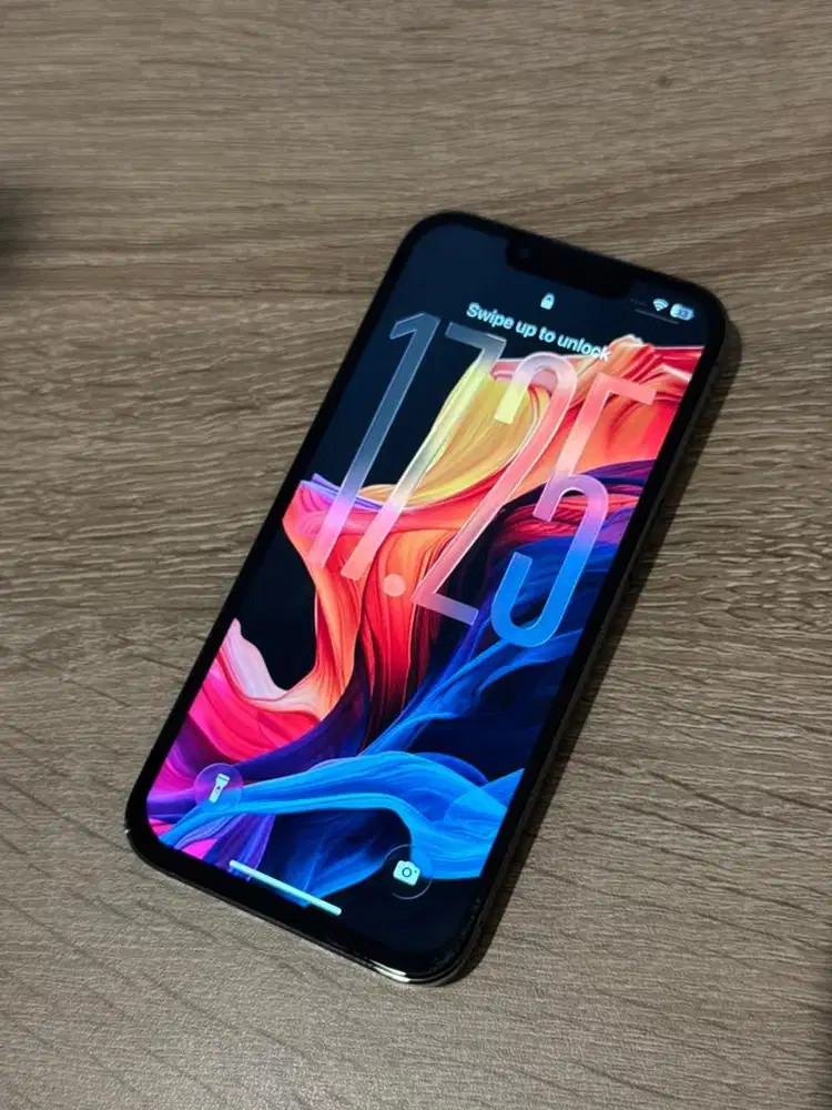 iPhone 13 Pro 128Gb ex-iBox