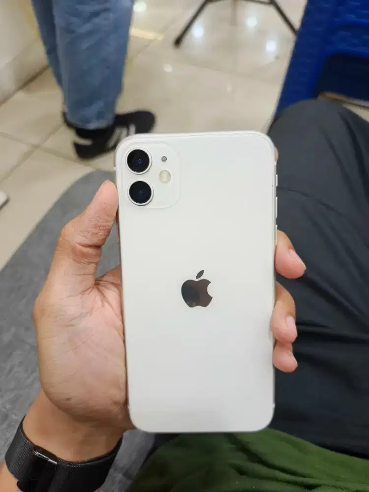 iPhone 11 128Gb murner