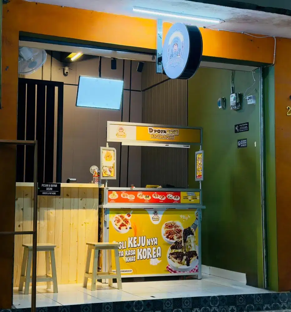 Dicari Laki2/perempuan usia min 23th