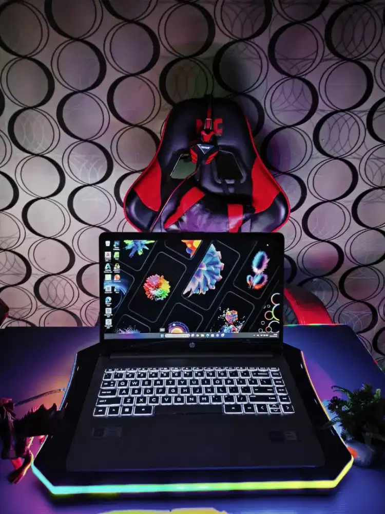 HP 14s dq4028TU F33 GEN 11  [RAM 8GB /SSD 512GB]