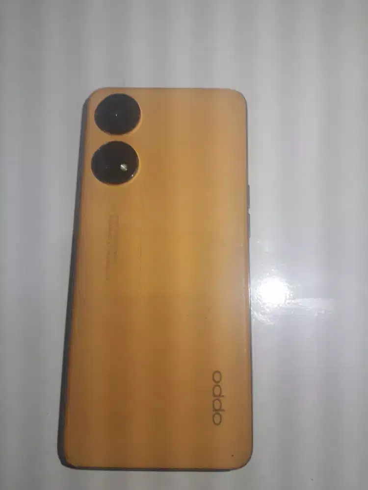 Dijual oppo reno 8T