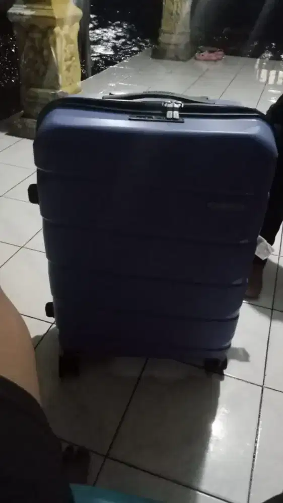 KOPER AMERICAN TOURISTER XL