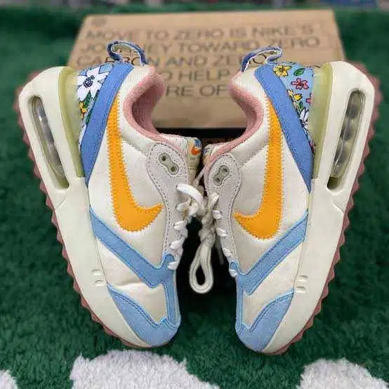 Nike Air max dawn Tallas