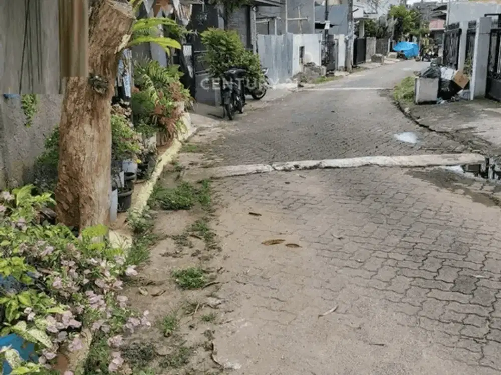 Jual Kavling Siap Bangun Di Ciputat Dm5037