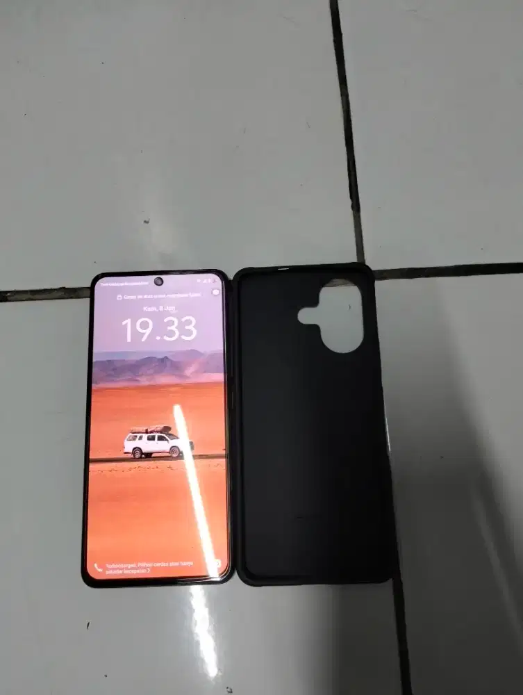 Vivo V60 Lite 5G