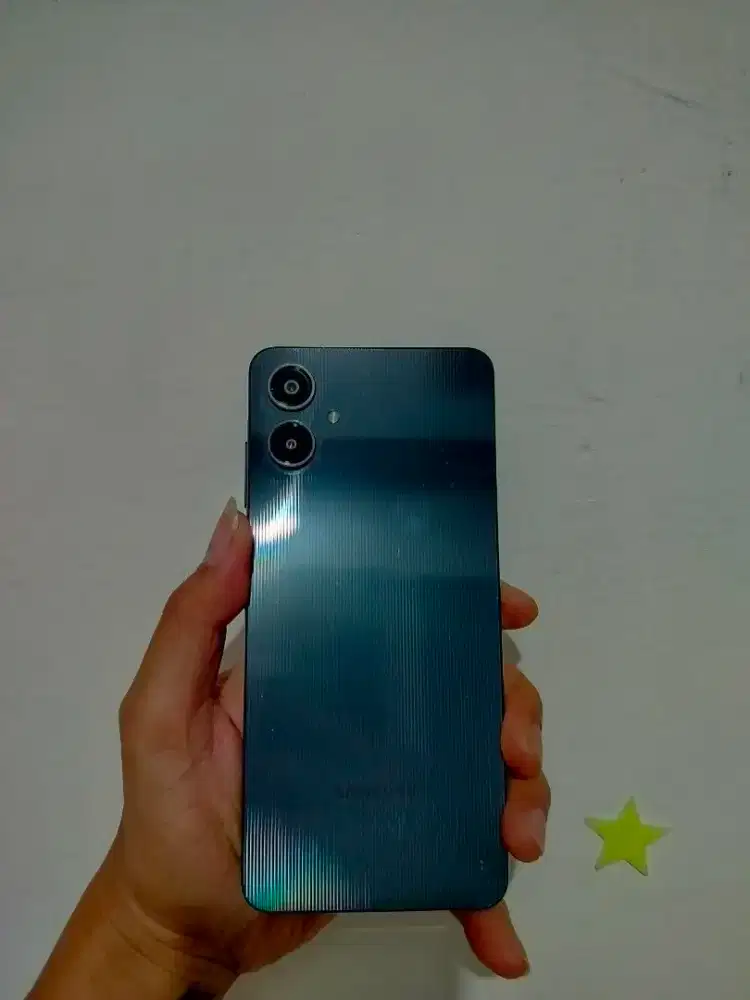 Galaxy A06 4/64