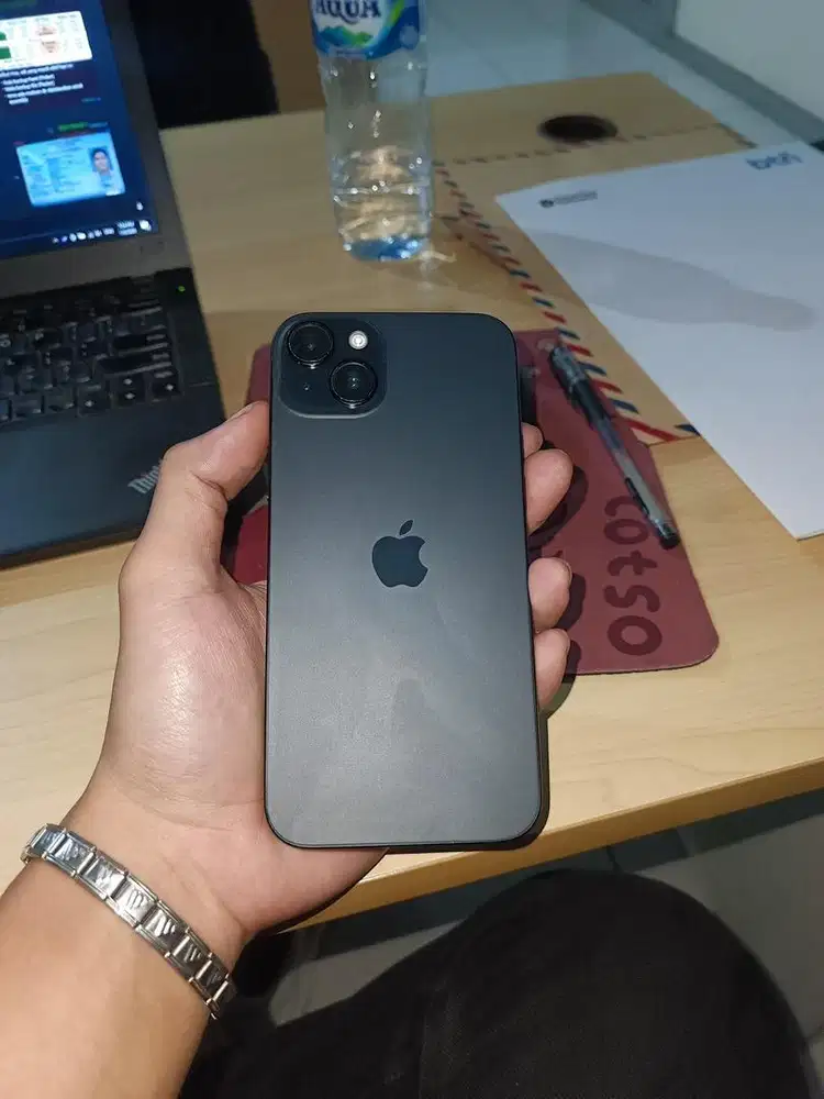 Iphone 15 Plus 128 GB Ex Ibox