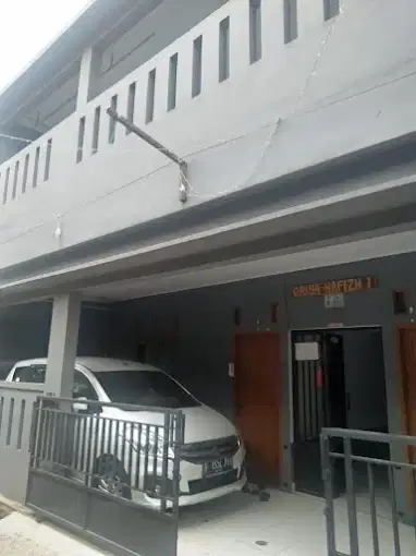 Rumah Kontrakan Cimanggis Depok