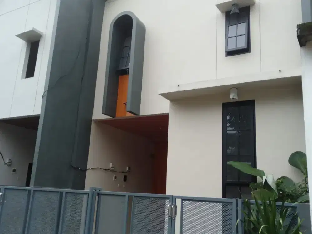 Kos ready dijual di kawasan UMM UIN Arrahmah 7KT+KMDalam promo 800jt furnished