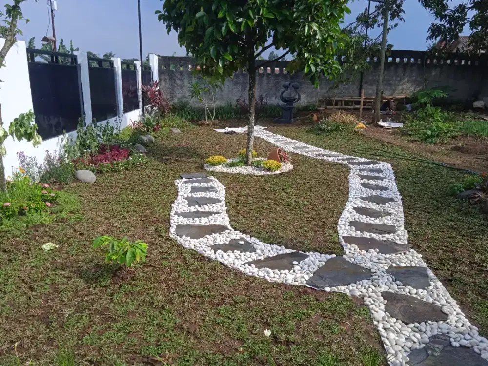 Tukang taman // jasa taman