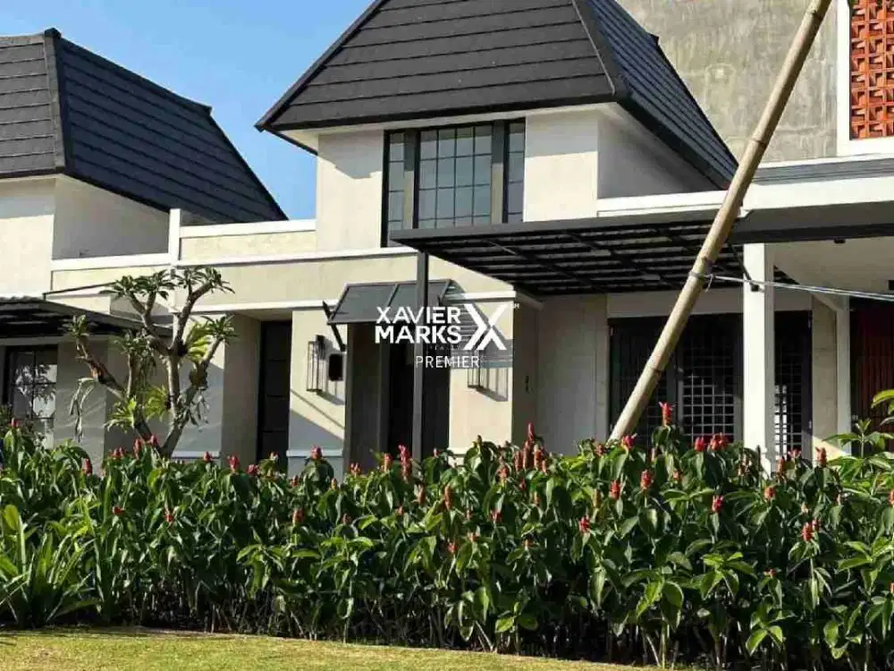Dijual Rumah Baru Ready Siap Huni Dekat UB Dieng & Machung Di Citraland Puncak Tidar Malang