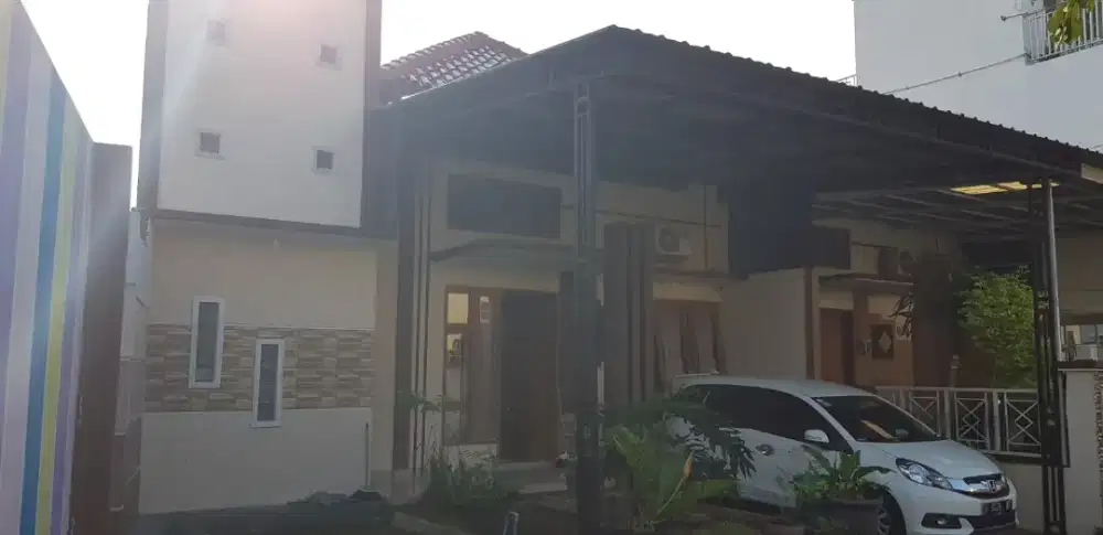 Jual rumah di kudus