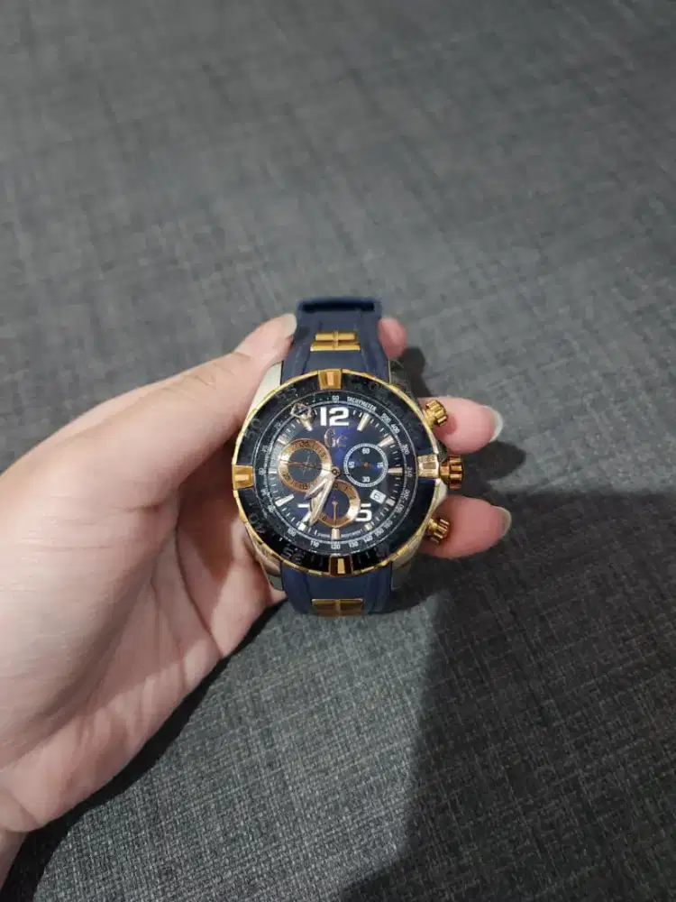 Dijual jam GC original