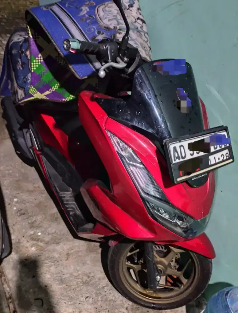 PCX 160/ABS 2023
