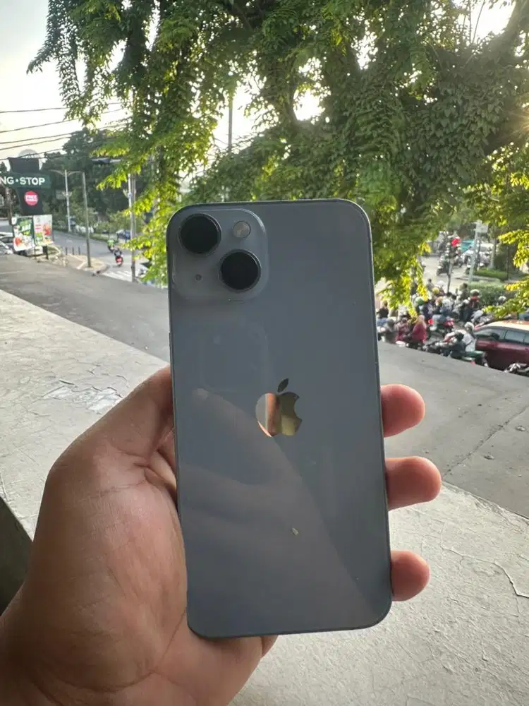 Iphone 14 128gb ibox