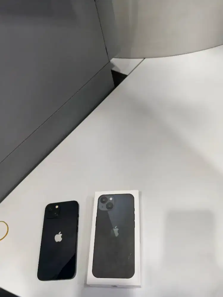 Iphone 13 128gb minta baruu