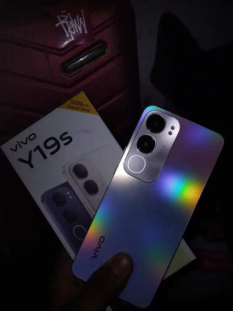 VIVO Y19S 6/128