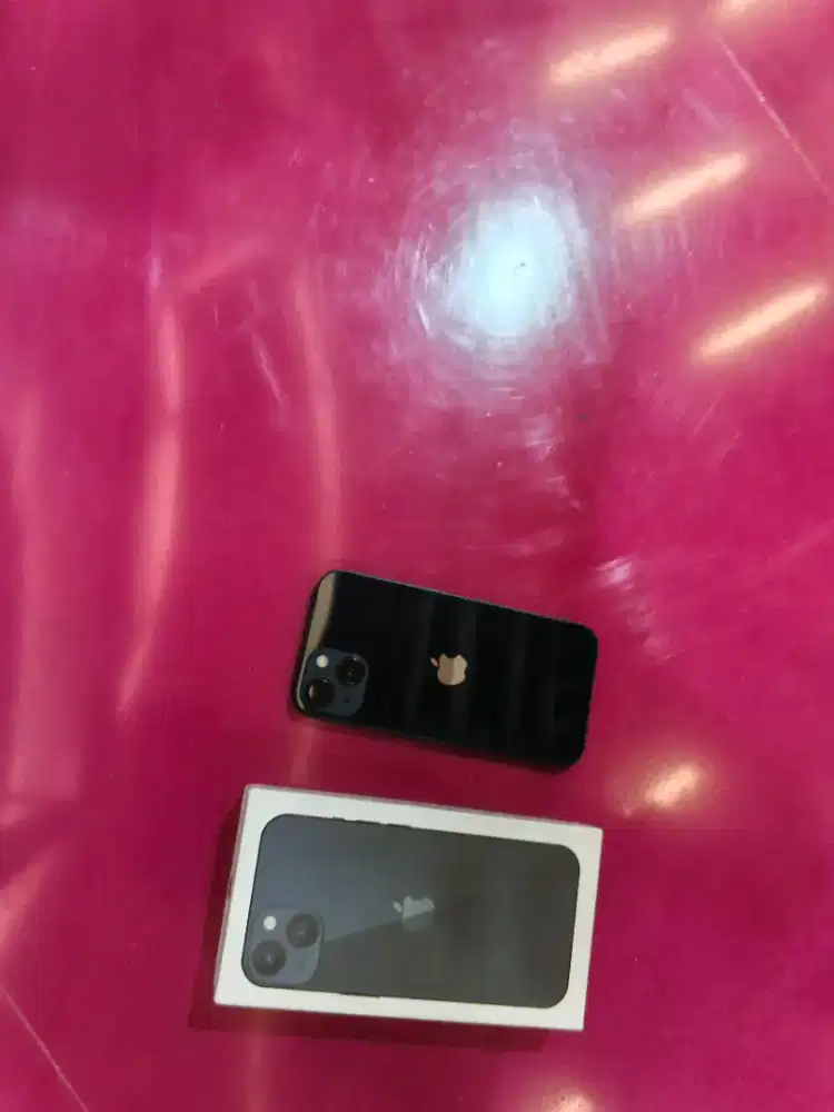 Iphone 13 128gb lebih perhtian baru