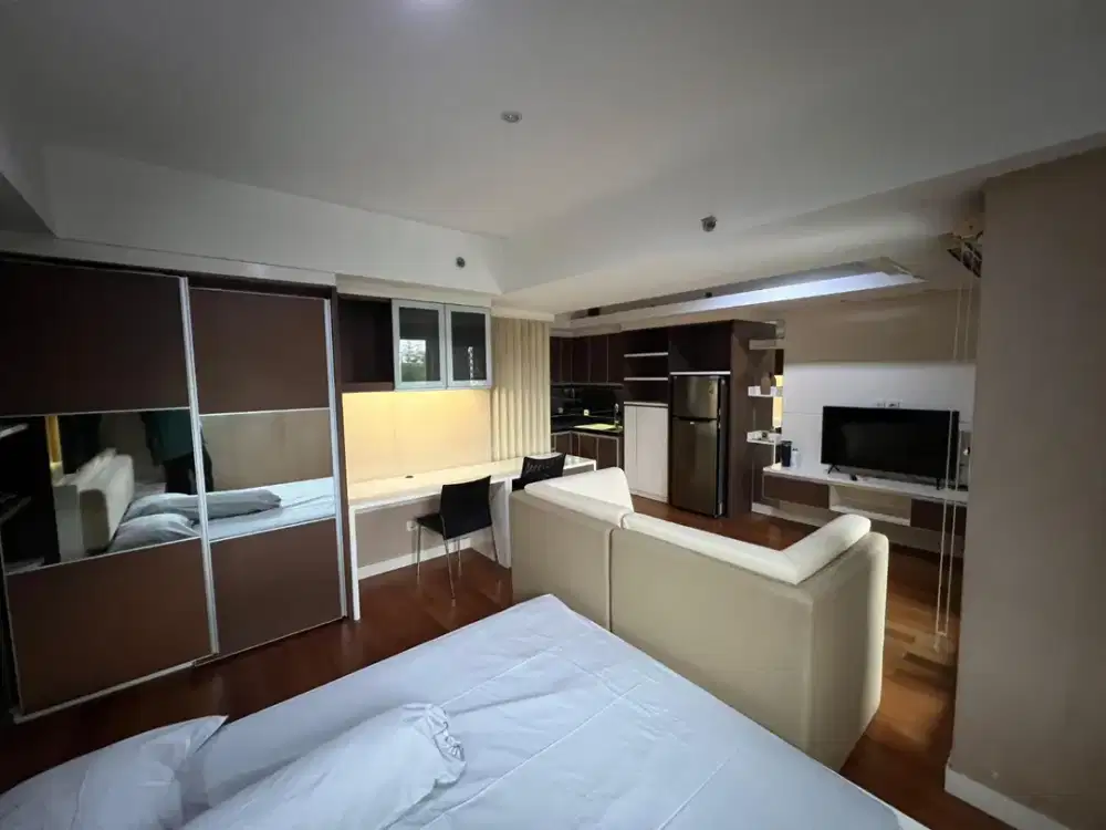 Disewakan Apartemen The Wave Epicentrum - Kuningan Jakarta Selatan