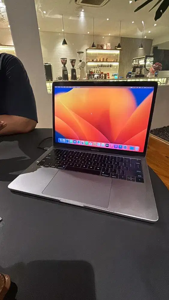 NEGO Macbook Pro 2017 A1708 8/128