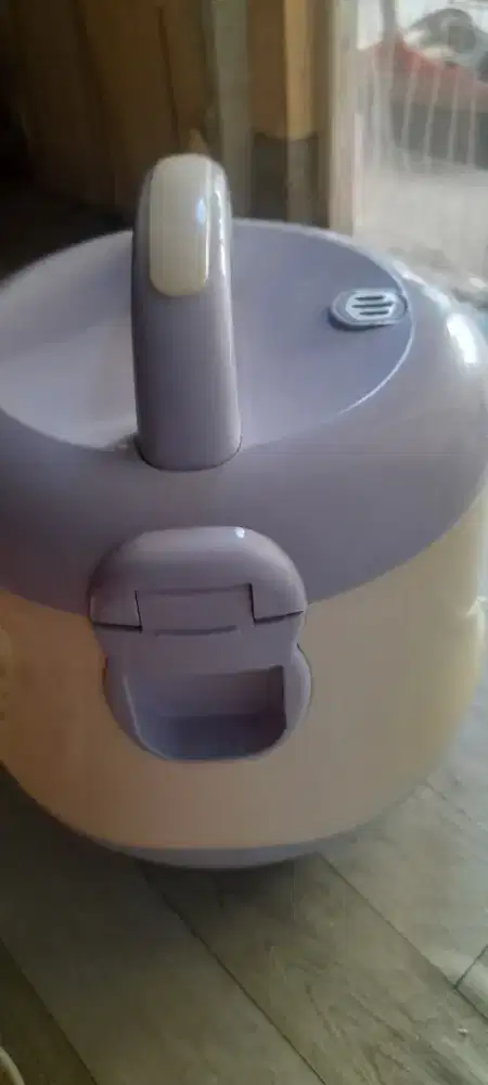 Dijual Majic jar Merk maspion