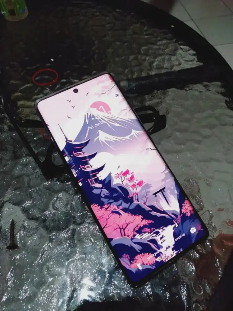 Tecno spark 20 pro +