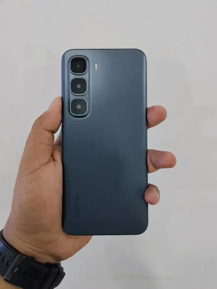 Infinix hot 60 pro plus 8/256