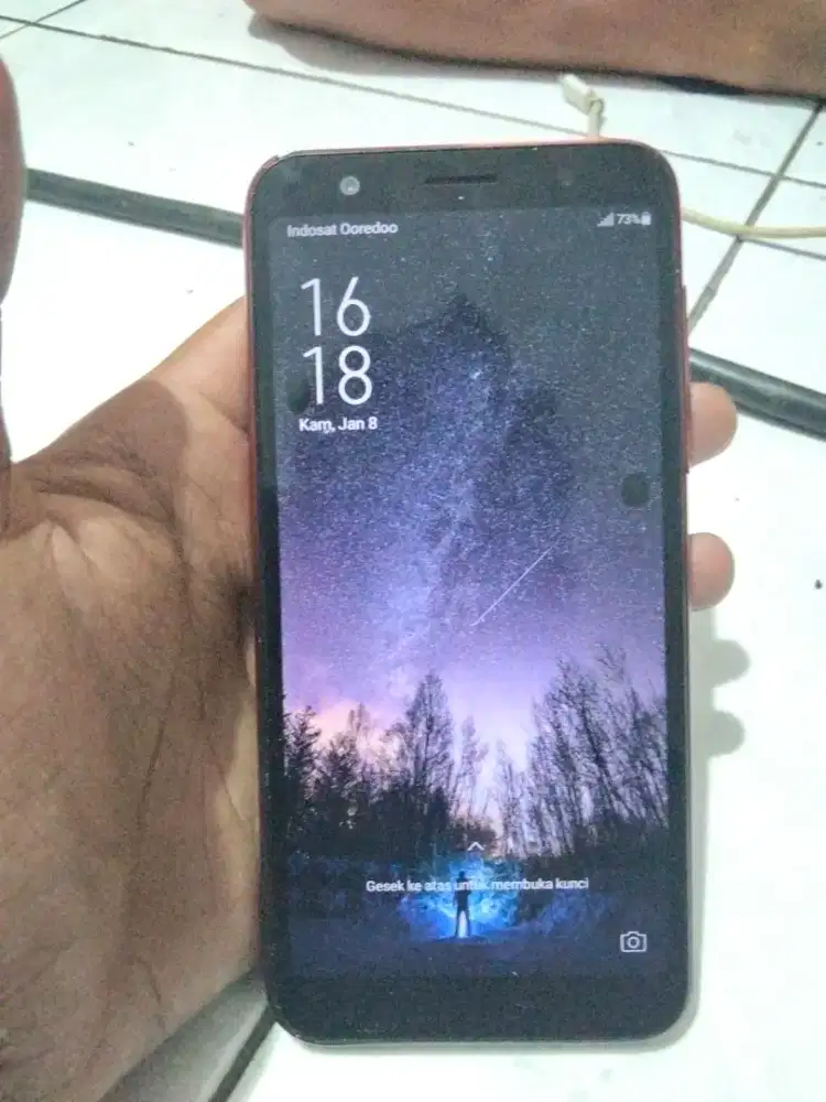 hp Asus Zenfone ram 3/64gb