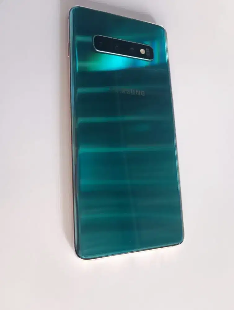 Samsung s10 plus sein