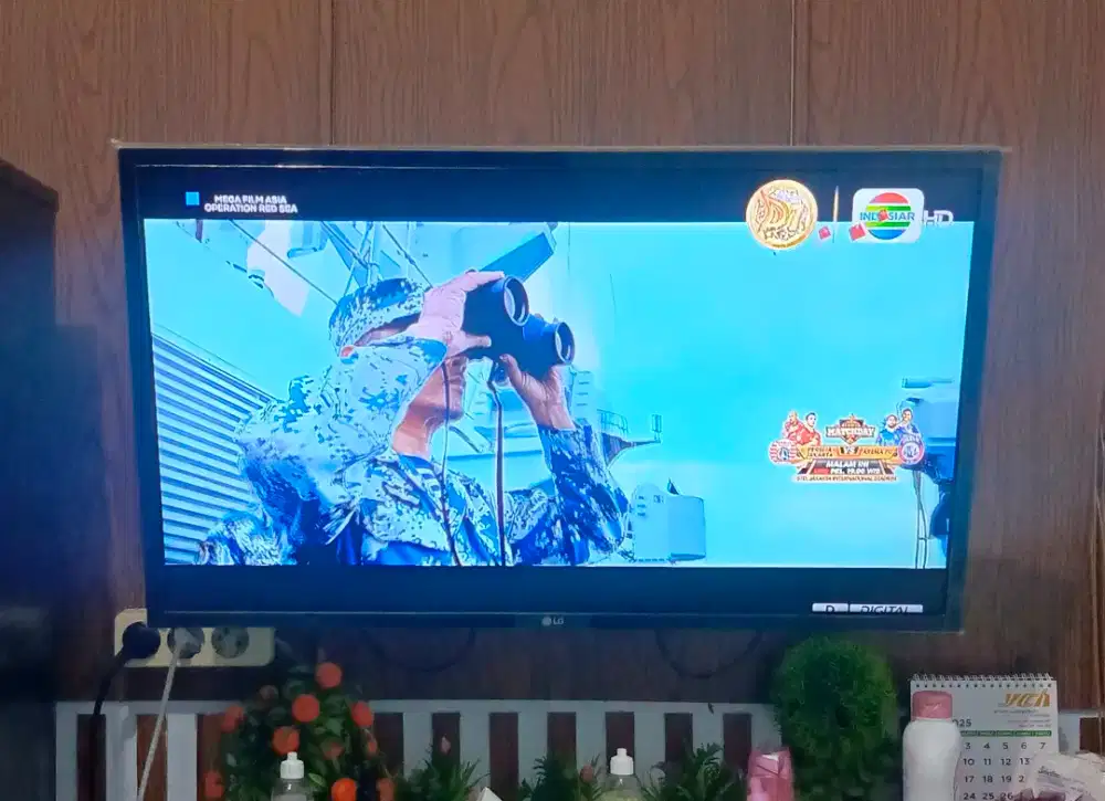 LG 32 inch Digital TV