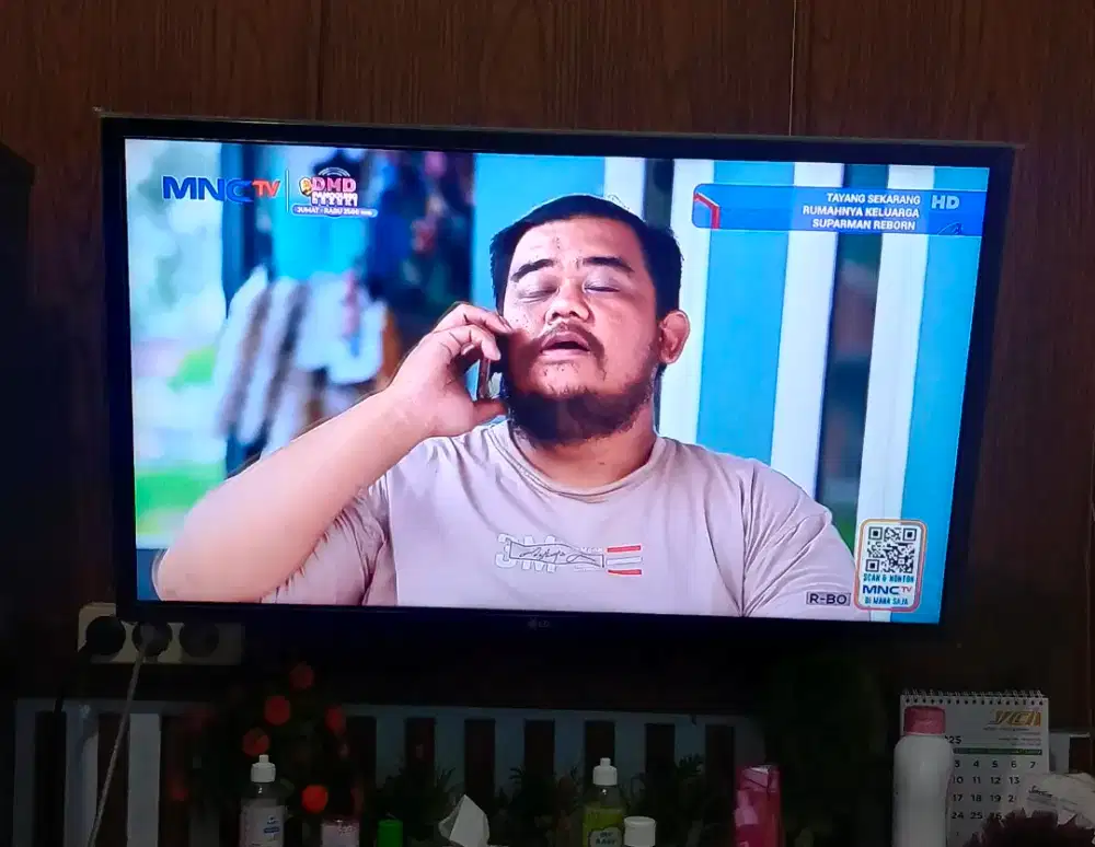 LG 32 inch Digital TV