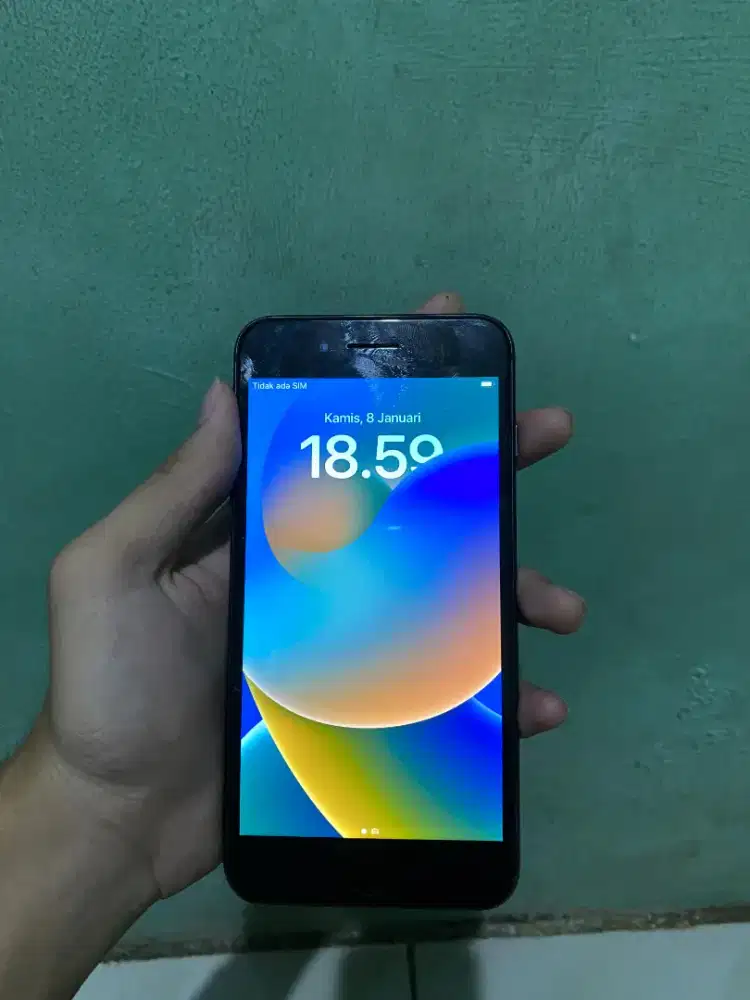 iphone 8 plus 64gb ibox pa/a