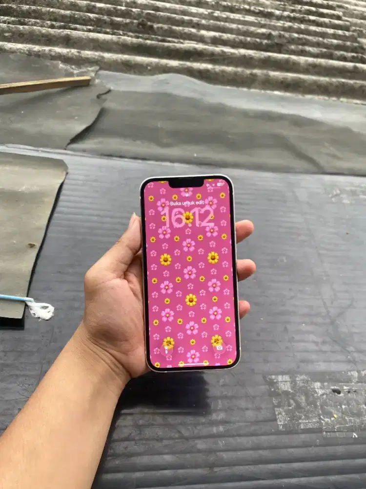 IPHONE 13 128GB INTER