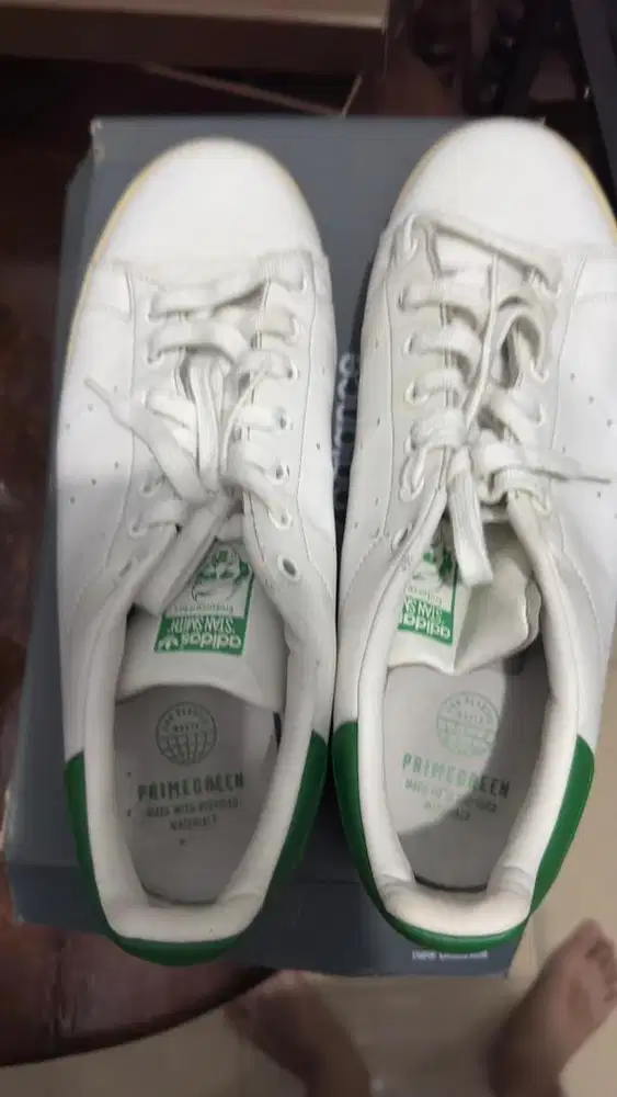 Adidas stan smith OG