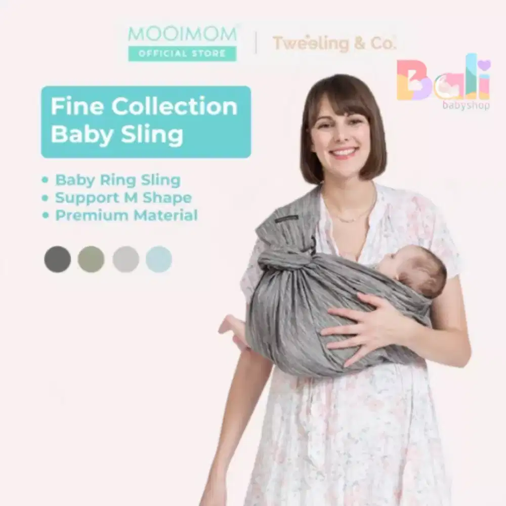 Mooimom Tweling & co